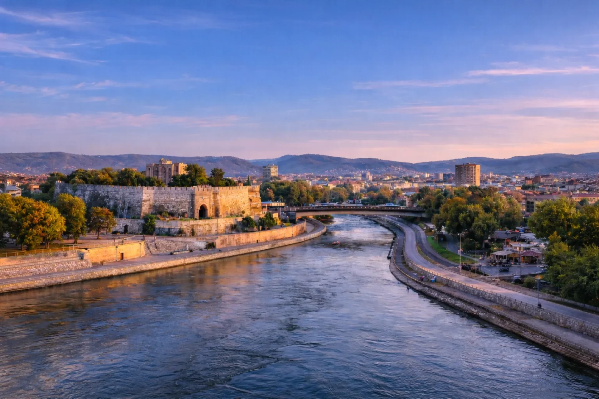 Saveti i članci o nekretninama - Niš