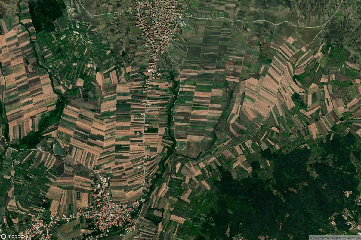 Brestovac