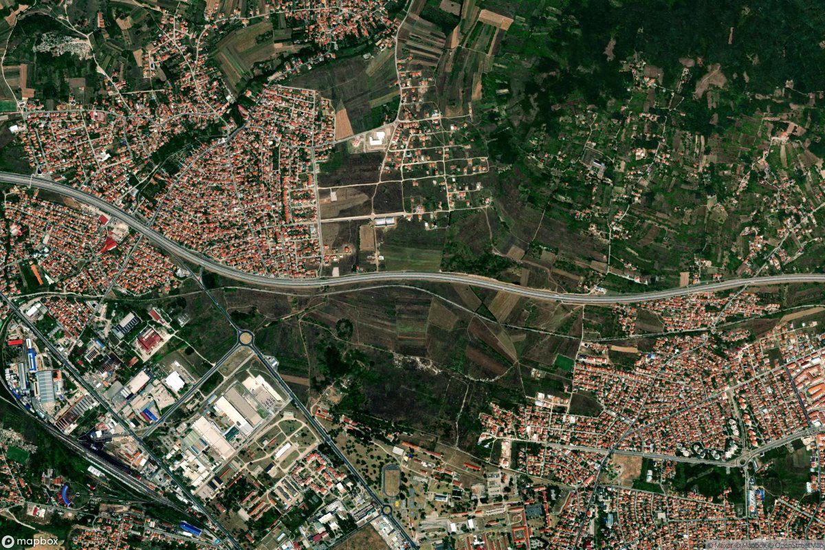 Gornji Matejevac