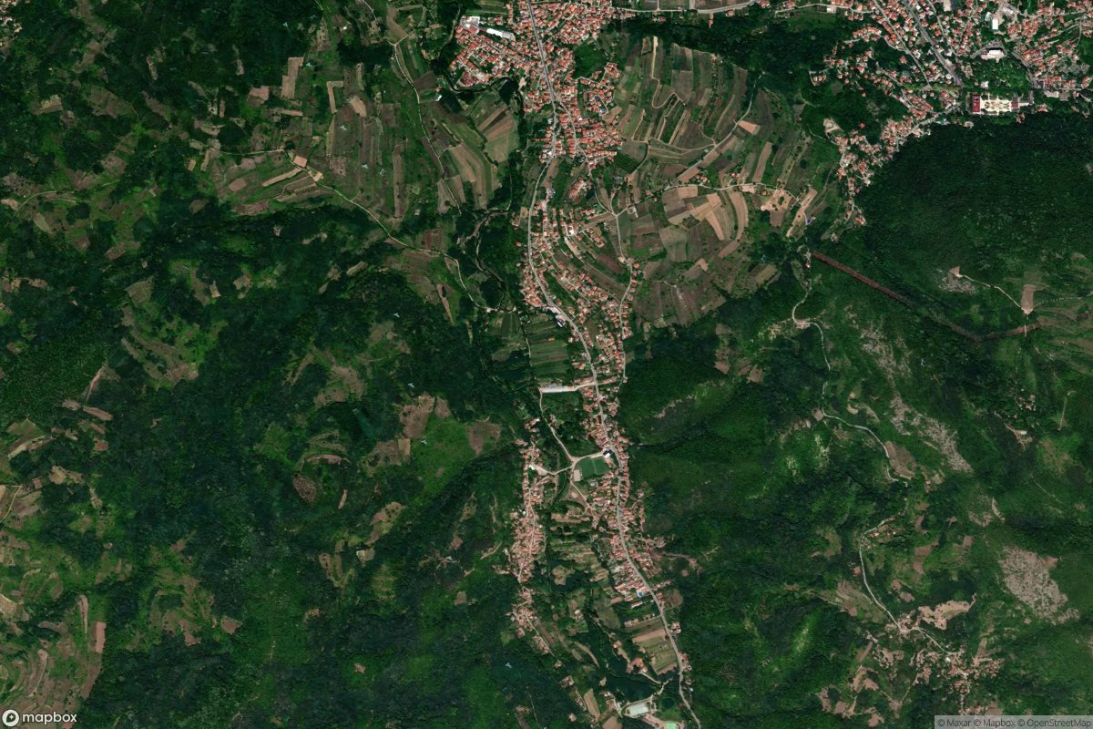 Jelašnica
